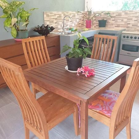 Апартаменти Ohana Location Ravissant Appart Spacieux Parking Gratuit A Утуроа Екстер'єр фото